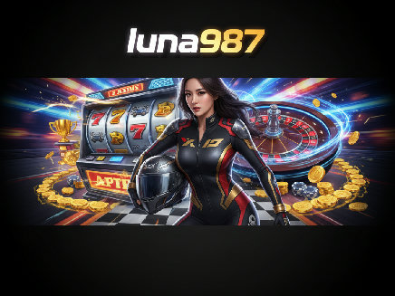 luna987 slot