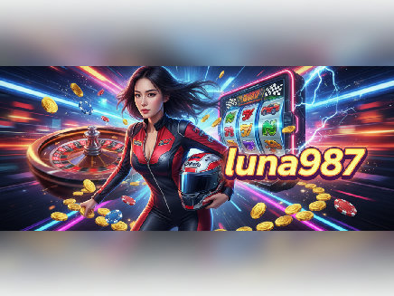 login luna987