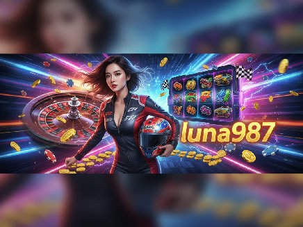 luna987 สล็อต